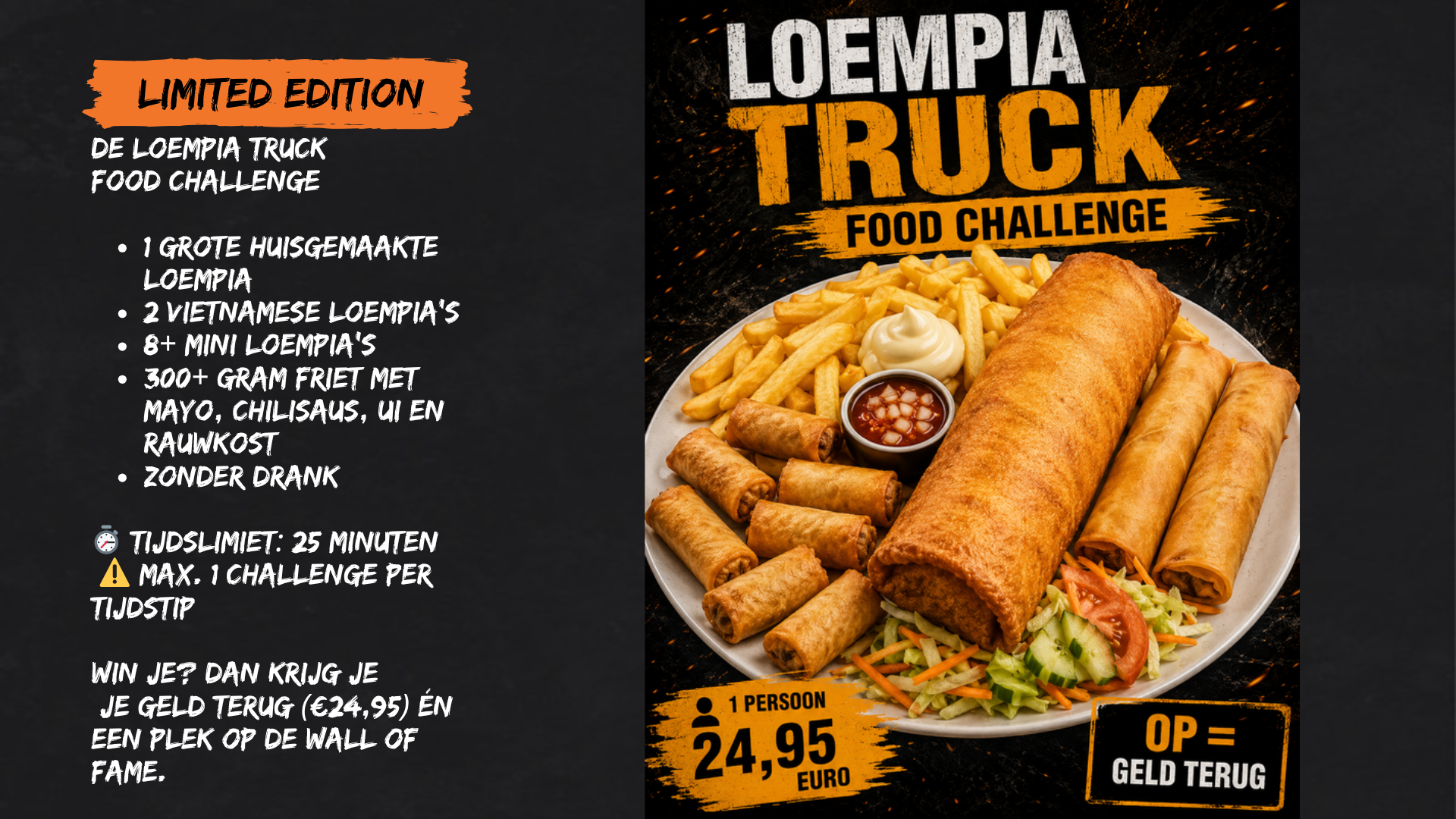 Menu Pagina 5