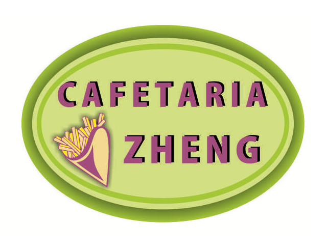 Cafetaria Zheng Logo